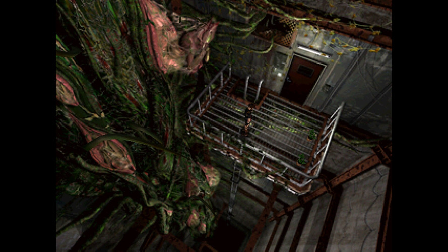 Resident Evil 2 (1998), Steam Gift
