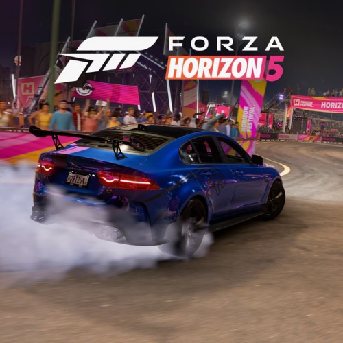 DLC Дополнение Forza Horizon 5 European Automotive Car Pack PC, Steam Gift регион Россия, РФ