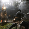 Игра Black Myth: Wukong PlayStation 4 и PlayStation 5