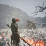 Игра Black Myth: Wukong PlayStation 4 и PlayStation 5