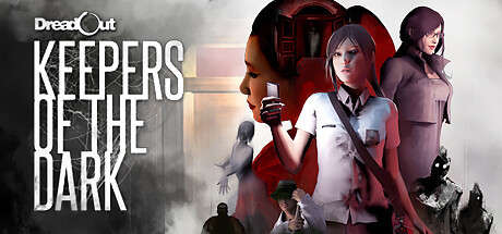 DreadOut: Keepers of The Dark, Steam Gift