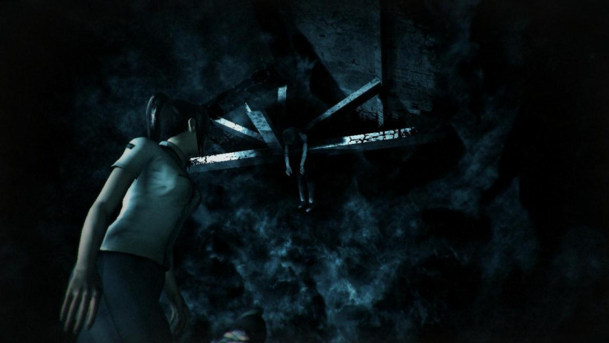 DreadOut: Keepers of The Dark, Steam Gift