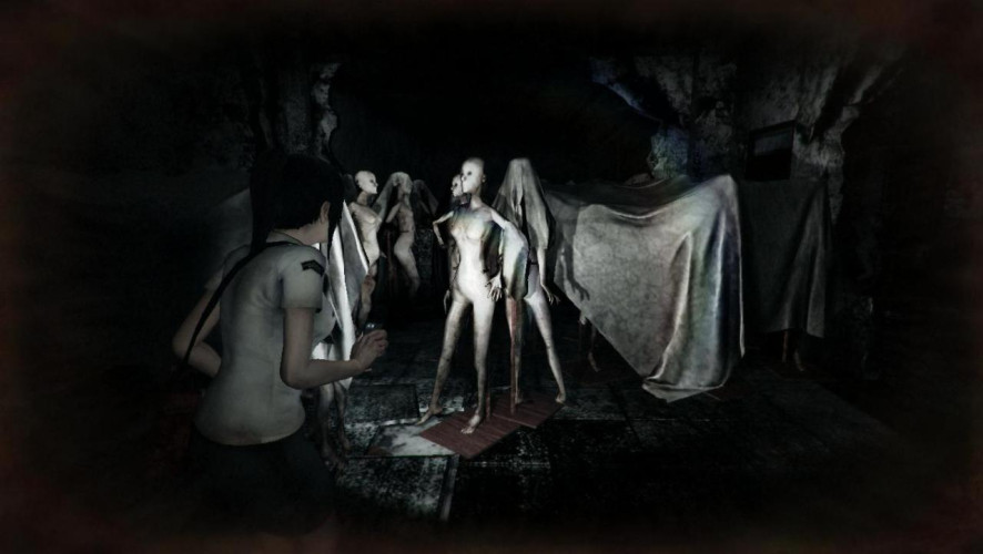 DreadOut: Keepers of The Dark, Steam Gift