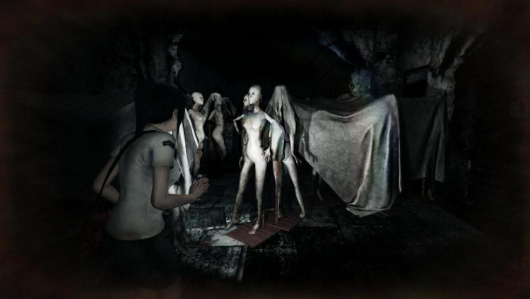 DreadOut: Keepers of The Dark, Steam Gift