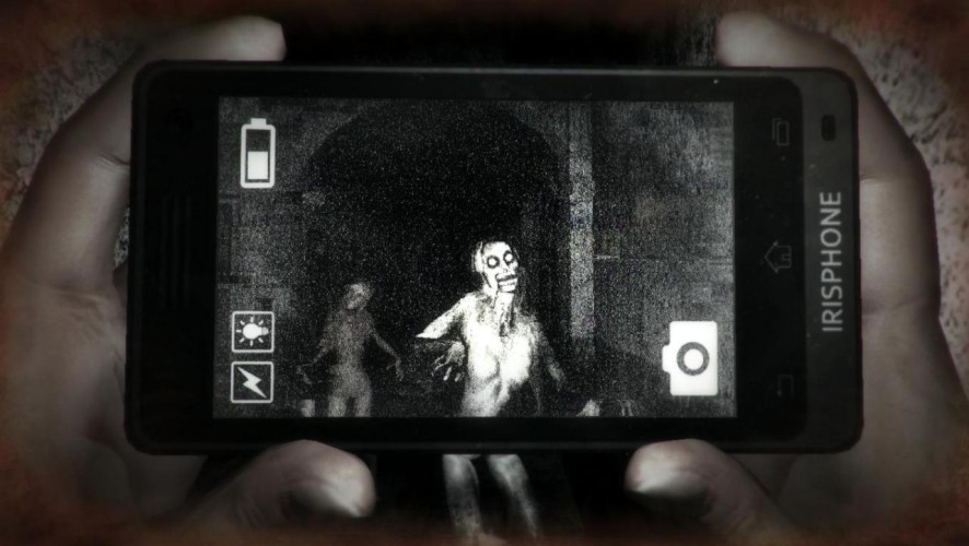DreadOut: Keepers of The Dark, Steam Gift