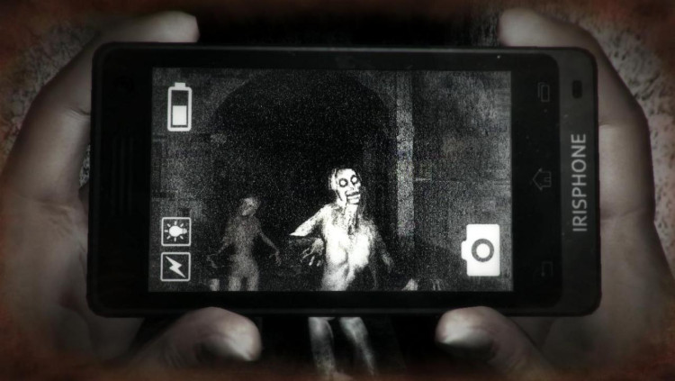 DreadOut: Keepers of The Dark, Steam Gift