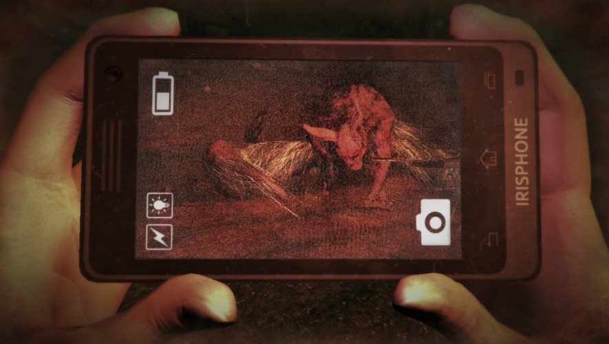 DreadOut: Keepers of The Dark, Steam Gift