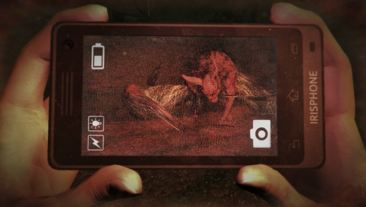 DreadOut: Keepers of The Dark, Steam Gift