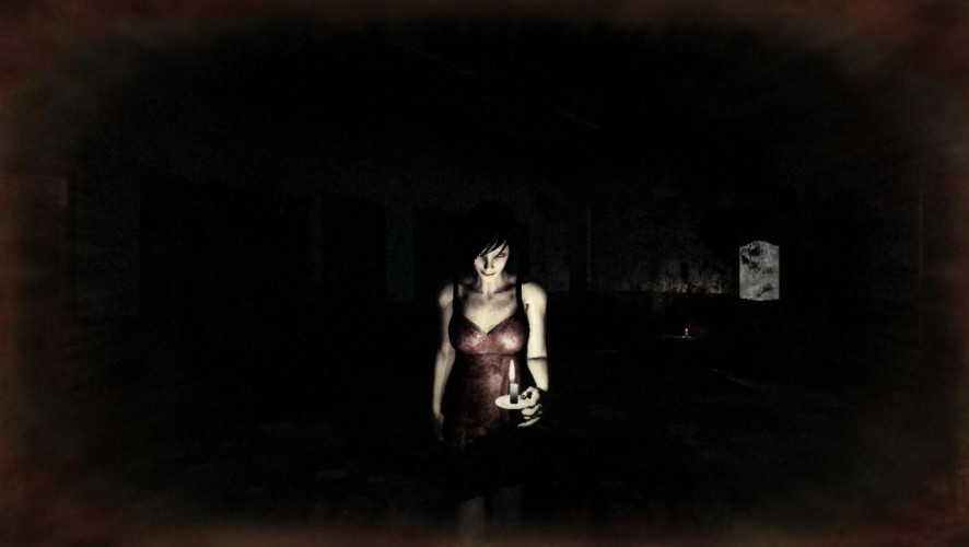 DreadOut: Keepers of The Dark, Steam Gift