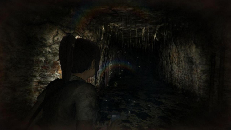 DreadOut: Keepers of The Dark, Steam Gift