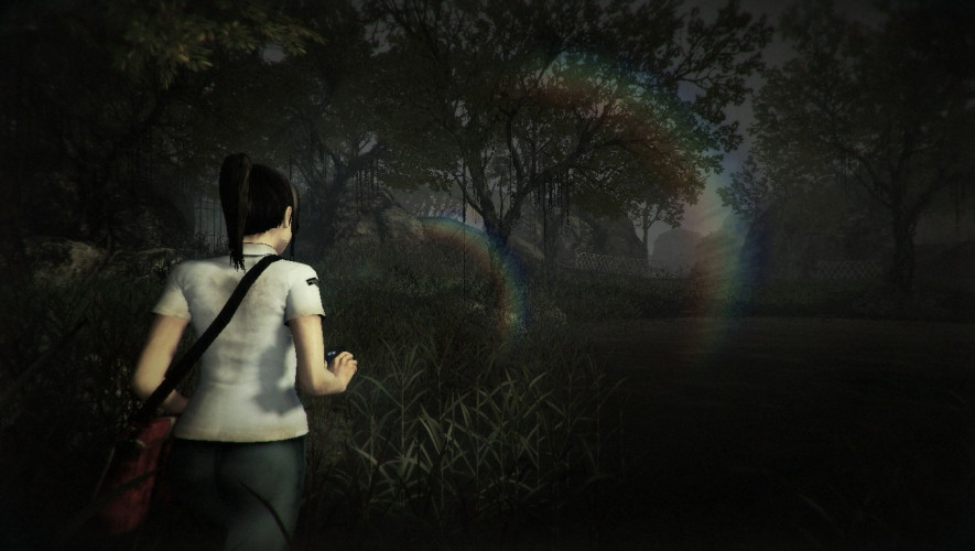 DreadOut: Keepers of The Dark, Steam Gift