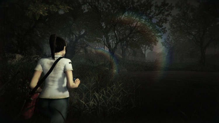 DreadOut: Keepers of The Dark, Steam Gift