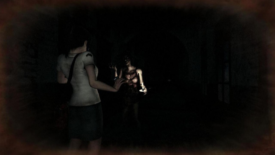 DreadOut: Keepers of The Dark, Steam Gift