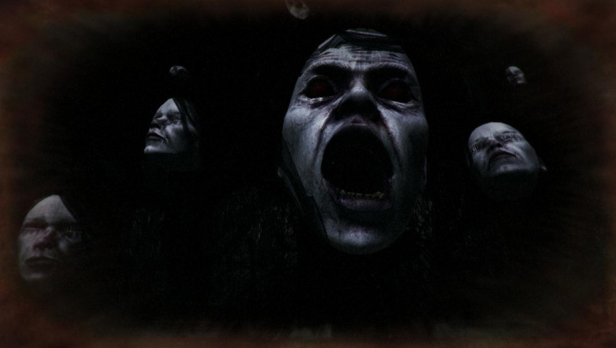 DreadOut: Keepers of The Dark, Steam Gift