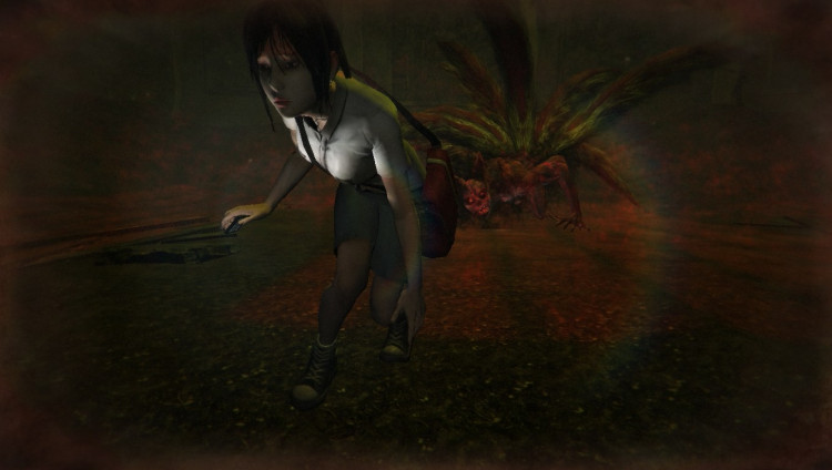 DreadOut: Keepers of The Dark, Steam Gift