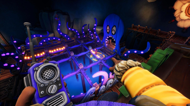 We Were Here Expeditions: The FriendShip, Steam Gift