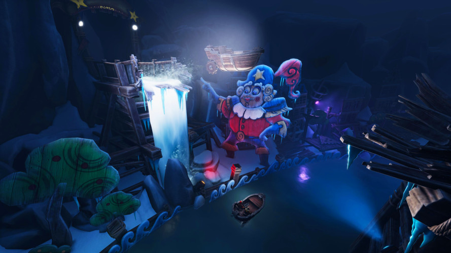 We Were Here Expeditions: The FriendShip, Steam Gift