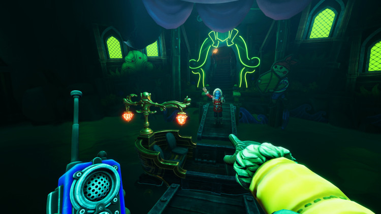 We Were Here Expeditions: The FriendShip, Steam Gift