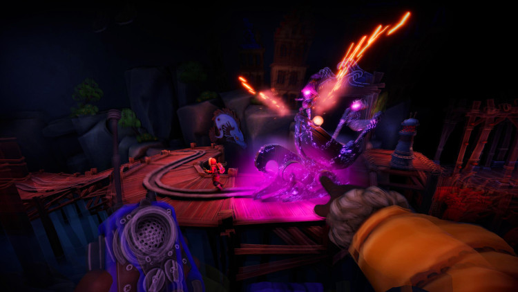 We Were Here Expeditions: The FriendShip, Steam Gift