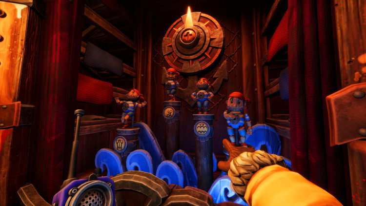 We Were Here Expeditions: The FriendShip, Steam Gift