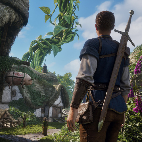 Fable Premium Edition - Pre - Purchase, Steam Gift
