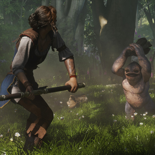 Fable Premium Edition - Pre - Purchase, Steam Gift