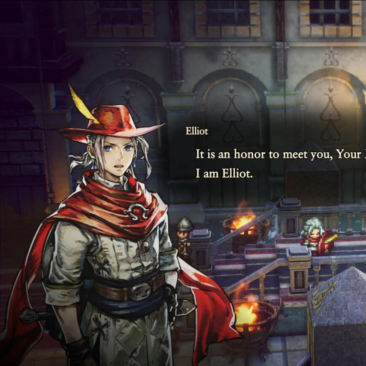 The Adventures of Elliot: The Millennium Tales, Steam Gift