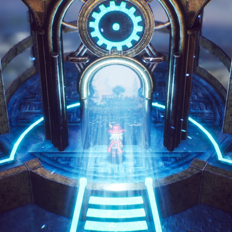 The Adventures of Elliot: The Millennium Tales, Steam Gift