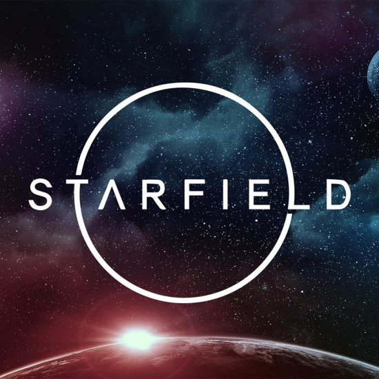 Игра Starfield PlayStation 5