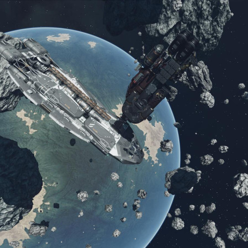 Игра Starfield PlayStation 5