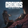 Игра Cronos: The New Dawn Standard Edition PlayStation 5