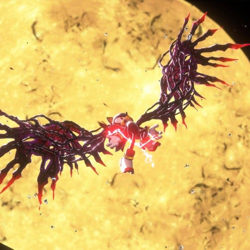 Игра Sonic X Shadow Generations для PC / ПК, активация в стим Steam для региона РФ / Россия цифровой ключ