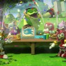 Игра Sonic X Shadow Generations для PC / ПК, активация в стим Steam для региона РФ / Россия цифровой ключ