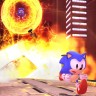 Игра Sonic X Shadow Generations для PC / ПК, активация в стим Steam для региона РФ / Россия цифровой ключ
