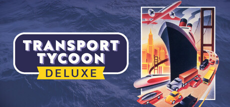 Transport Tycoon Deluxe, Steam Gift