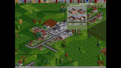 Transport Tycoon Deluxe, Steam Gift