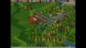 Transport Tycoon Deluxe, Steam Gift