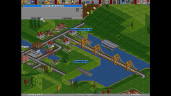 Transport Tycoon Deluxe, Steam Gift