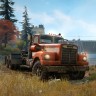 SNOWRUNNER 1 ANNIVERSARY EDITION