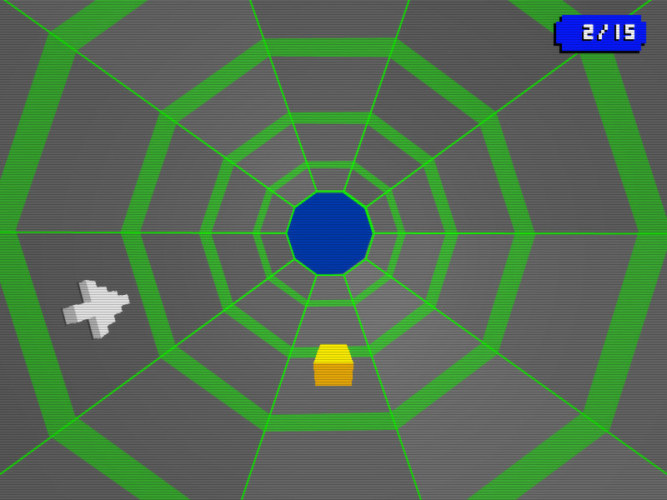 Point Perfect, Steam Gift
