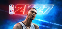 NBA 2K27 - NBA 2K27 Standard Edition, Steam Gift