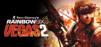Tom Clancy's Rainbow Six® Vegas 2, Steam Gift