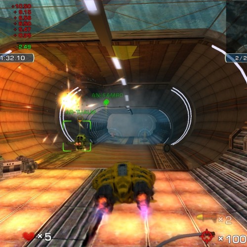 Игра A.I.M. Racing PC / ПК, активация в стим Steam для региона РФ / Россия цифровой ключ