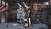 Fallout 76 Mojave Deluxe Edition, Steam Gift