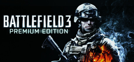 Battlefield 3™ Premium Edition, Steam Gift