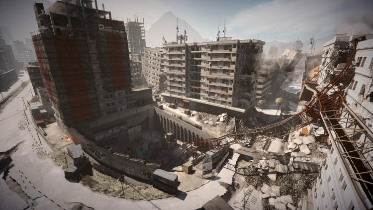 Battlefield 3™ Premium Edition, Steam Gift