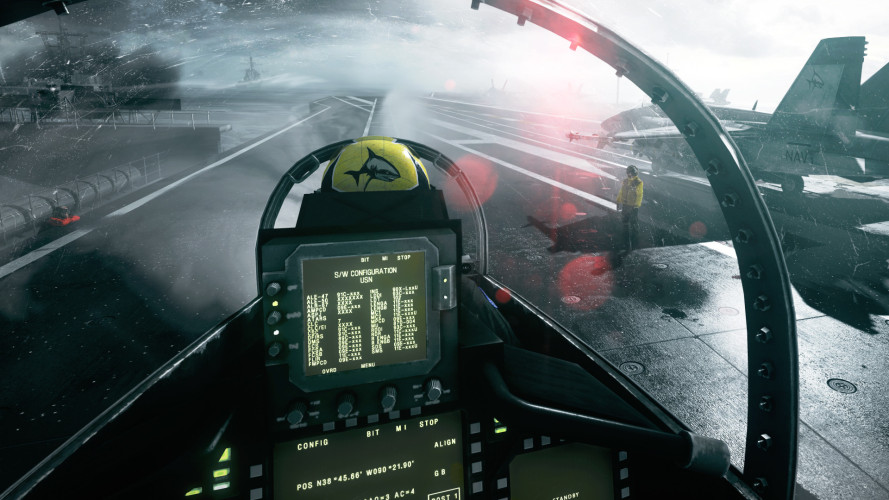 Battlefield 3™ Premium Edition, Steam Gift