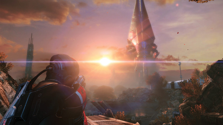 Mass Effect™ Legendary Edition, Steam Gift