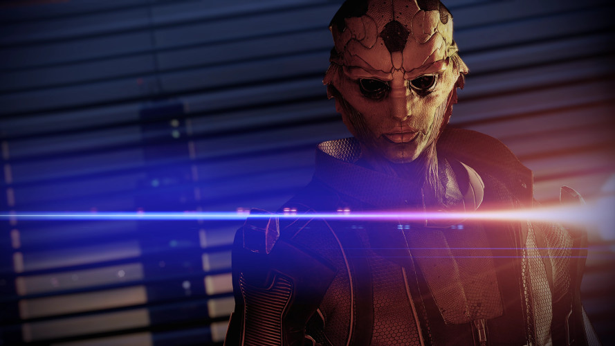 Mass Effect™ Legendary Edition, Steam Gift