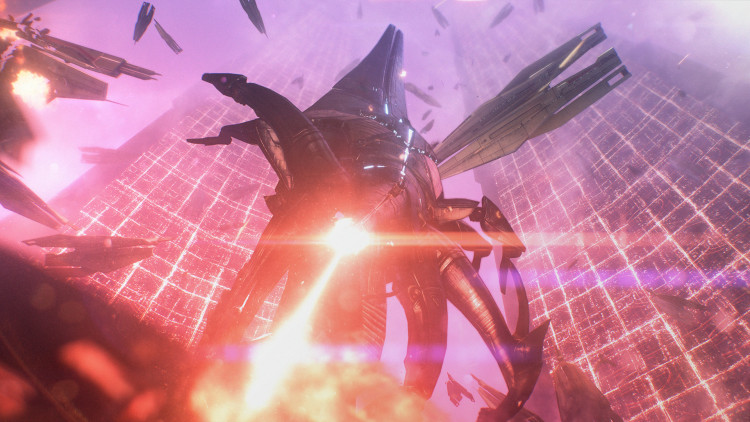 Mass Effect™ Legendary Edition, Steam Gift